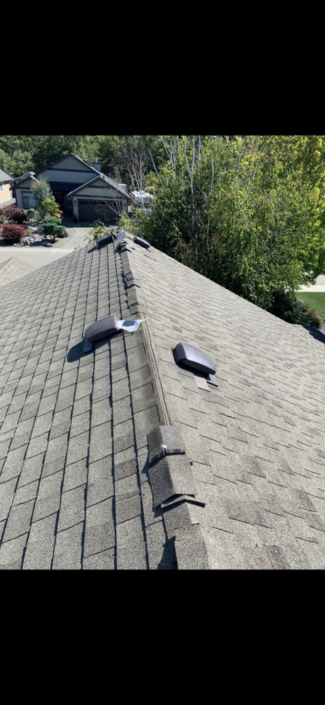 roof repair